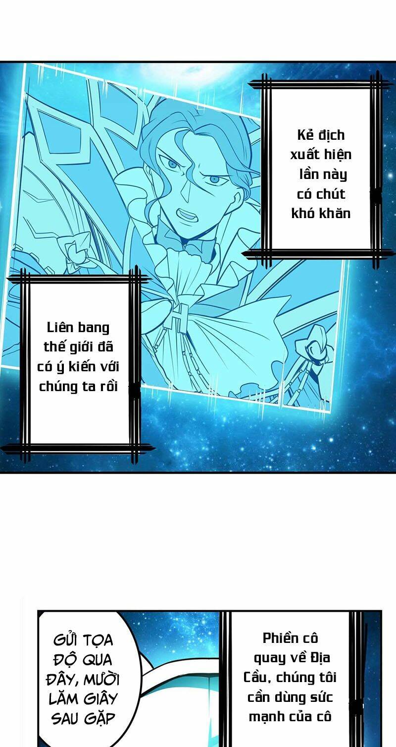 Anh Hùng ? Ta Không Làm Lâu Rồi: Chapter 304