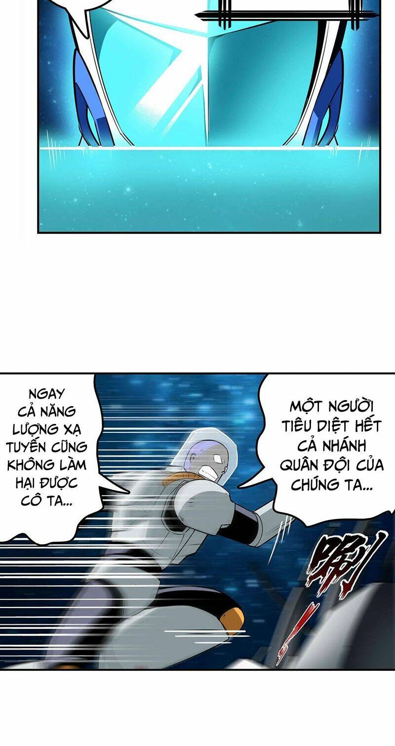Anh Hùng ? Ta Không Làm Lâu Rồi: Chapter 304