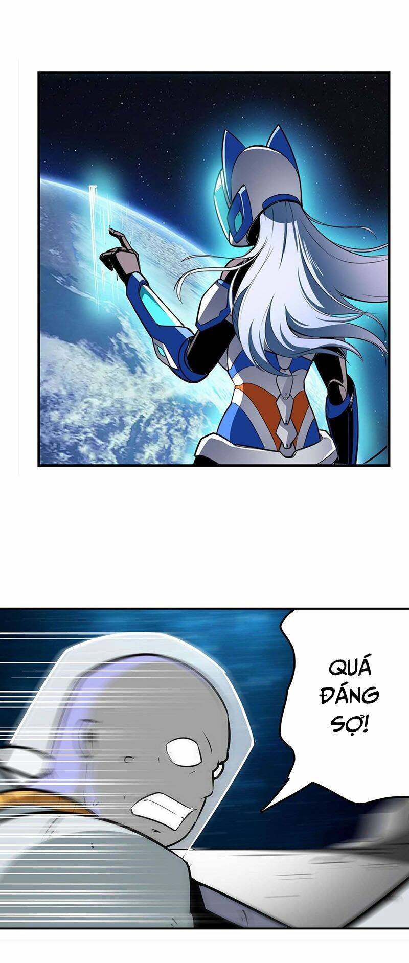 Anh Hùng ? Ta Không Làm Lâu Rồi: Chapter 304