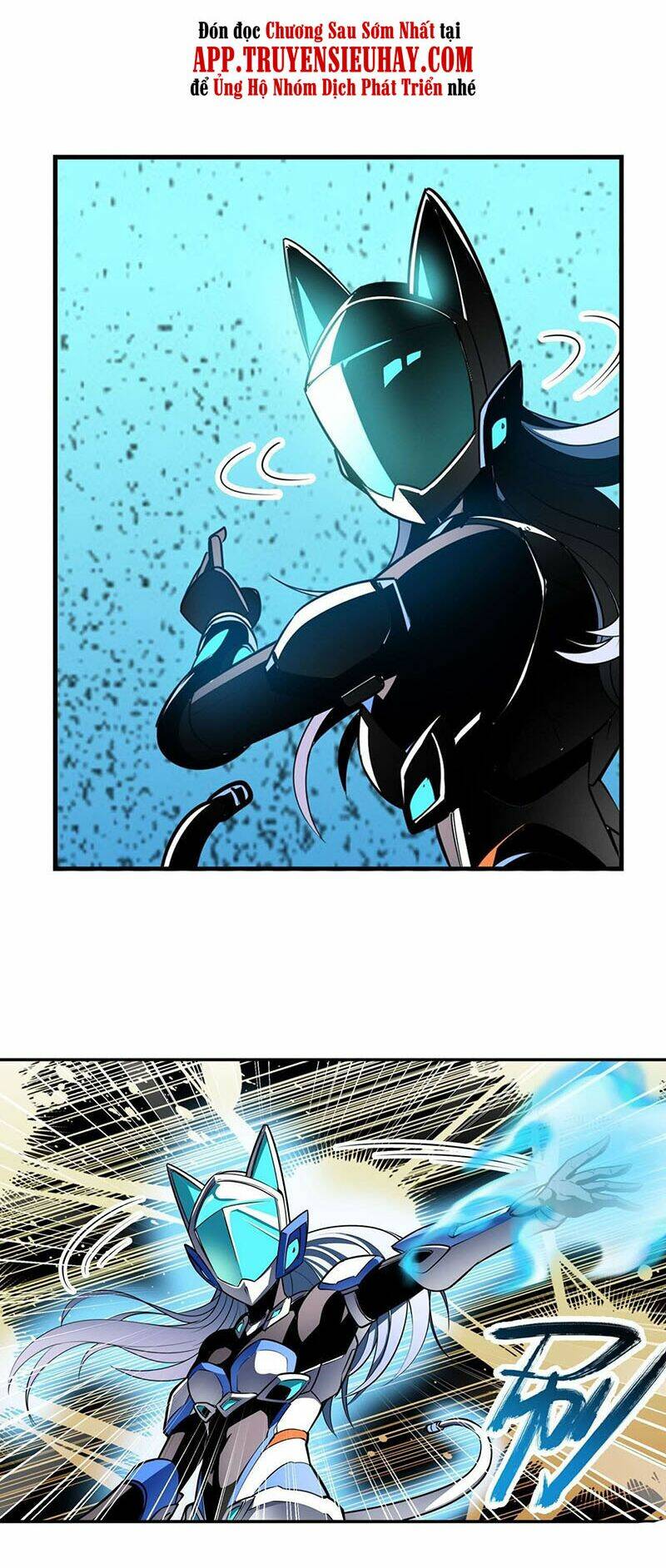 Anh Hùng ? Ta Không Làm Lâu Rồi: Chapter 304