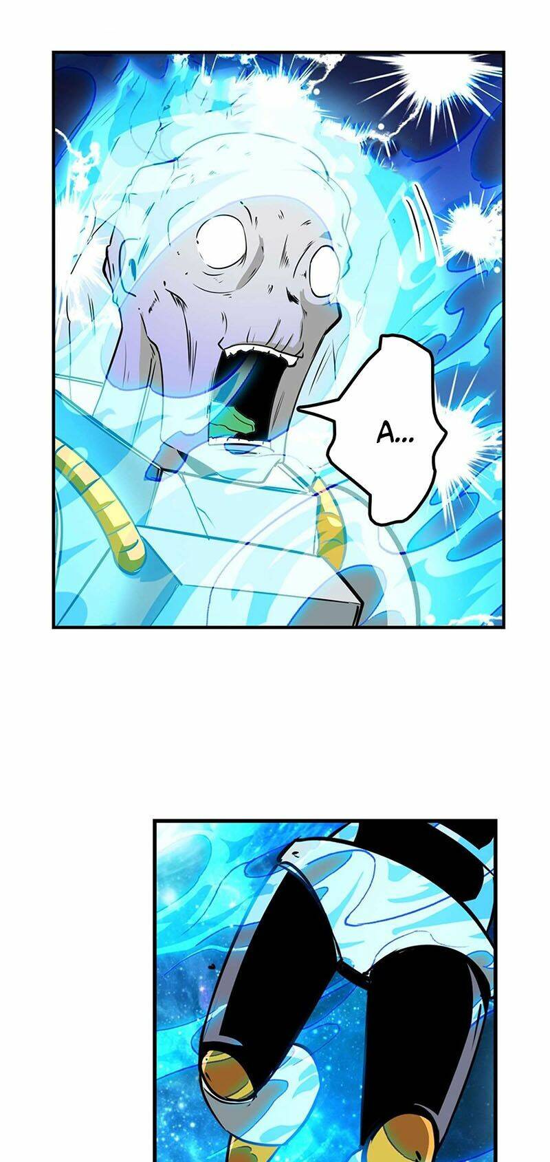 Anh Hùng ? Ta Không Làm Lâu Rồi: Chapter 304