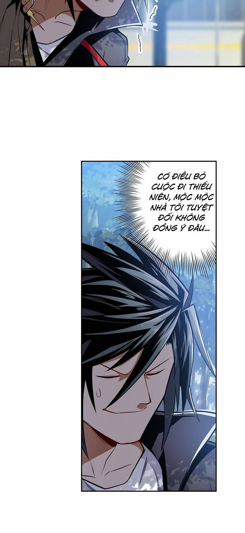 Anh Hùng ? Ta Không Làm Lâu Rồi: Chapter 304