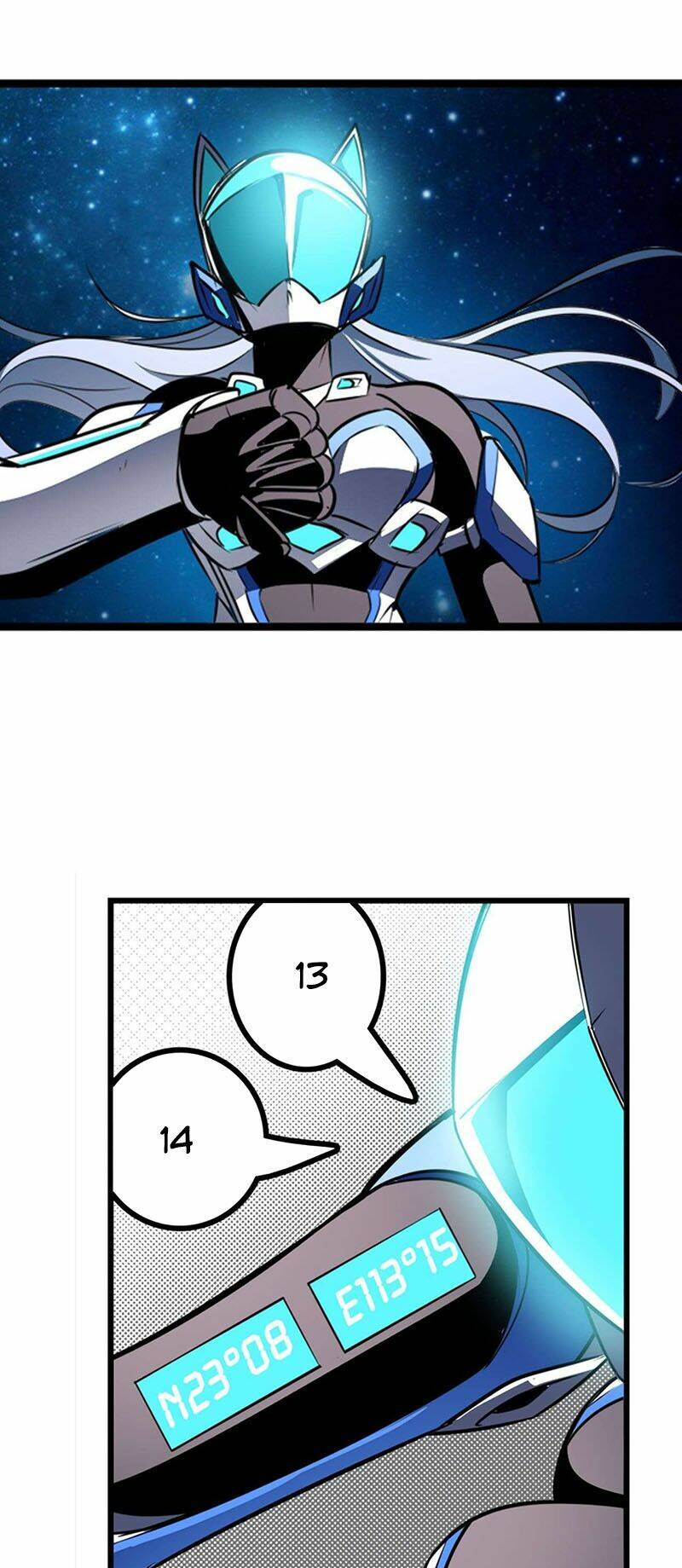 Anh Hùng ? Ta Không Làm Lâu Rồi: Chapter 304