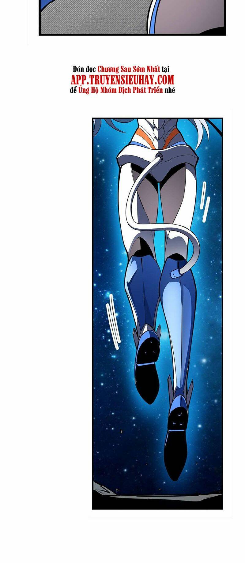 Anh Hùng ? Ta Không Làm Lâu Rồi: Chapter 304