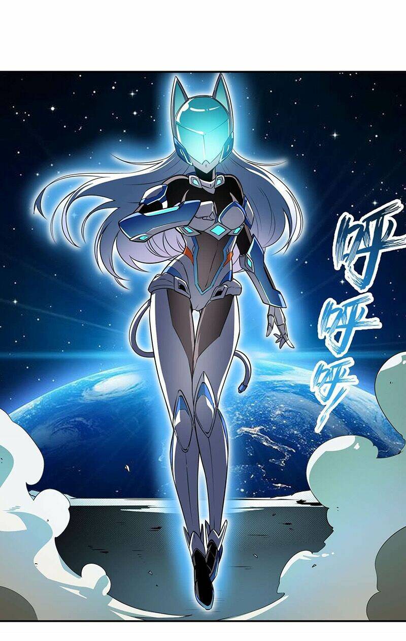 Anh Hùng ? Ta Không Làm Lâu Rồi: Chapter 304