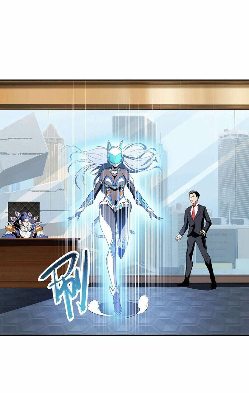 Anh Hùng ? Ta Không Làm Lâu Rồi: Chapter 304