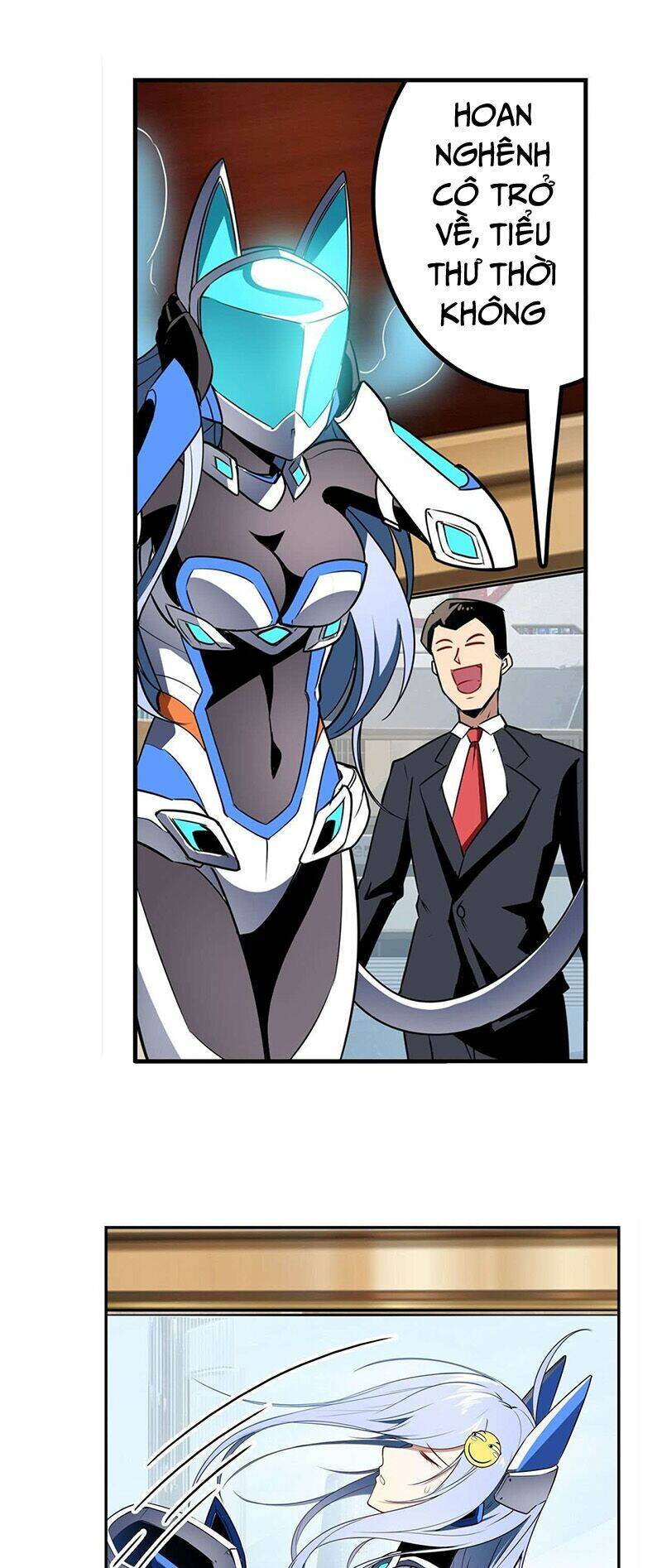 Anh Hùng ? Ta Không Làm Lâu Rồi: Chapter 304