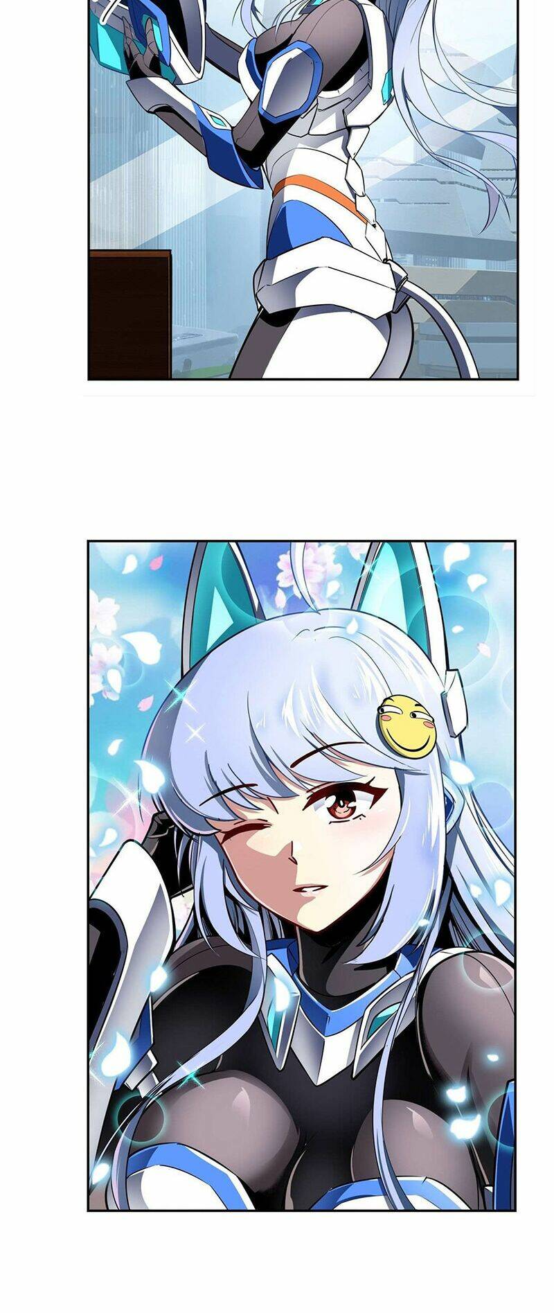 Anh Hùng ? Ta Không Làm Lâu Rồi: Chapter 304
