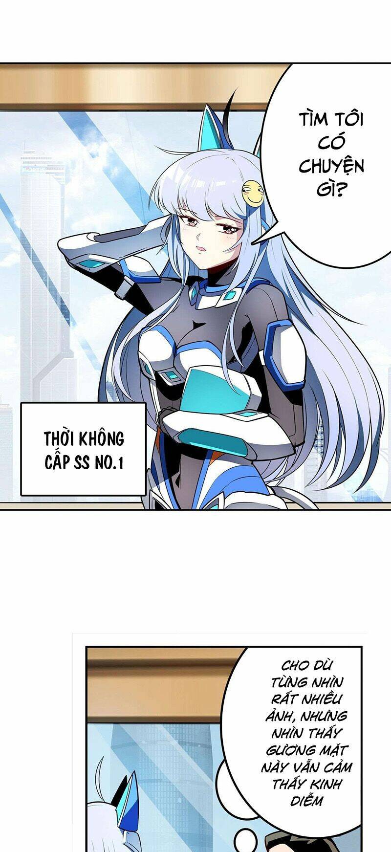 Anh Hùng ? Ta Không Làm Lâu Rồi: Chapter 304