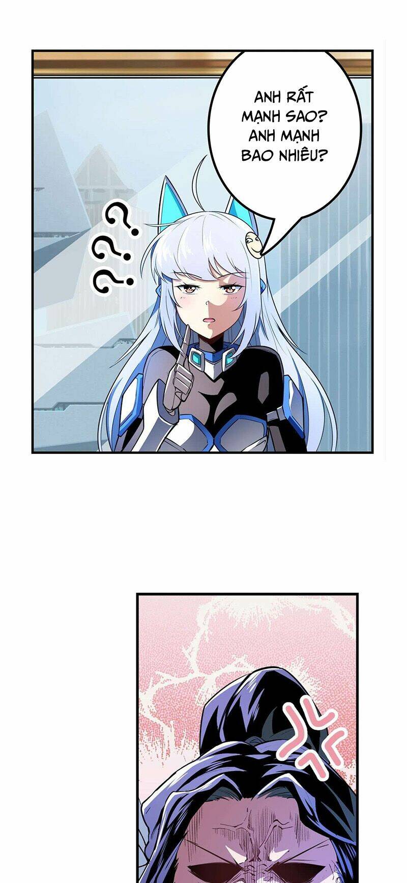 Anh Hùng ? Ta Không Làm Lâu Rồi: Chapter 304