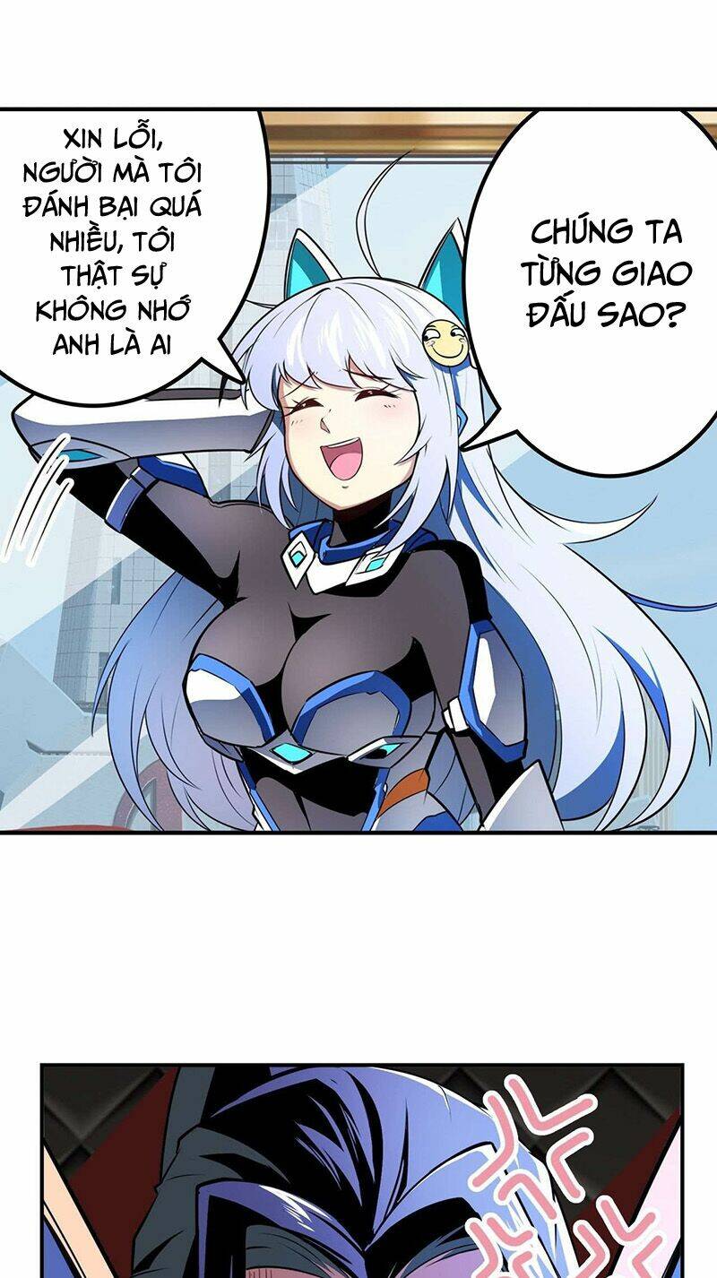 Anh Hùng ? Ta Không Làm Lâu Rồi: Chapter 304
