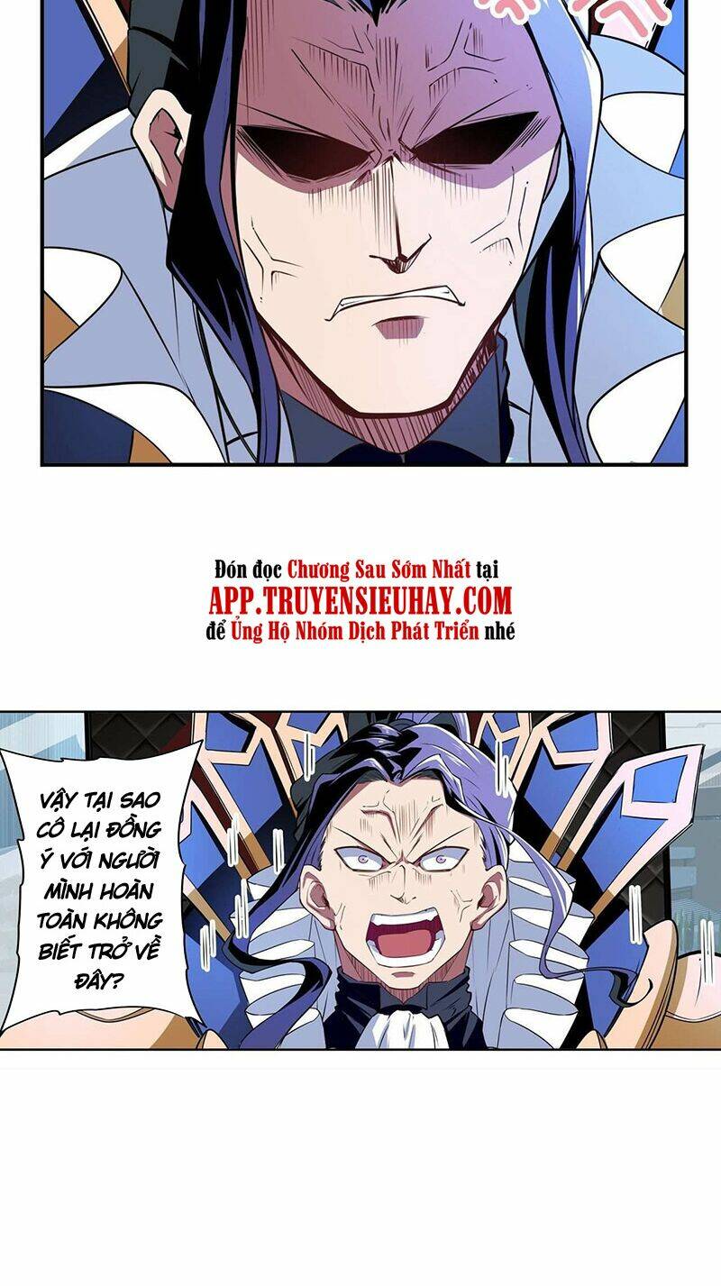 Anh Hùng ? Ta Không Làm Lâu Rồi: Chapter 304