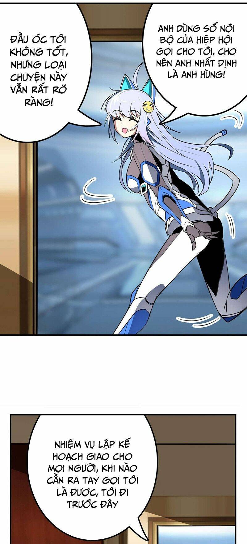 Anh Hùng ? Ta Không Làm Lâu Rồi: Chapter 304
