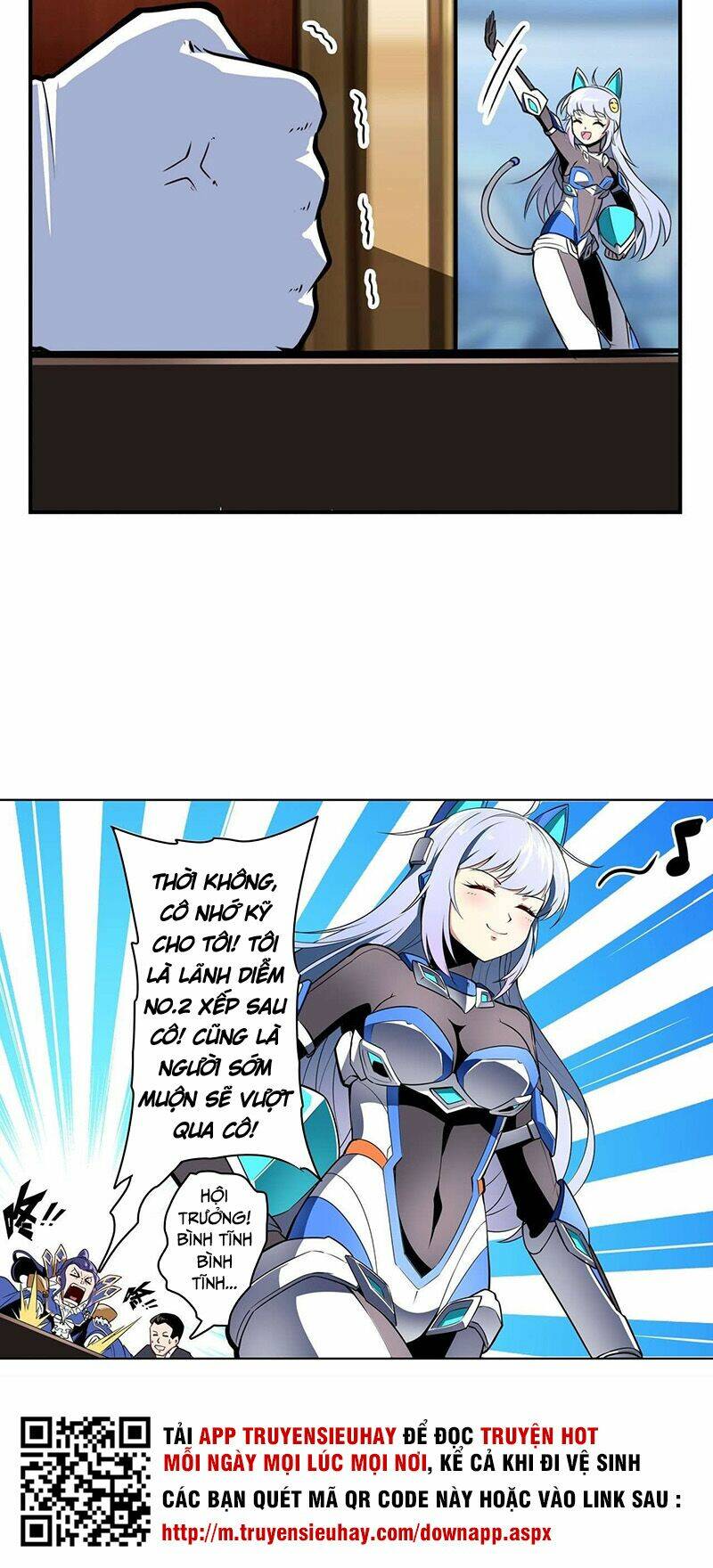 Anh Hùng ? Ta Không Làm Lâu Rồi: Chapter 304