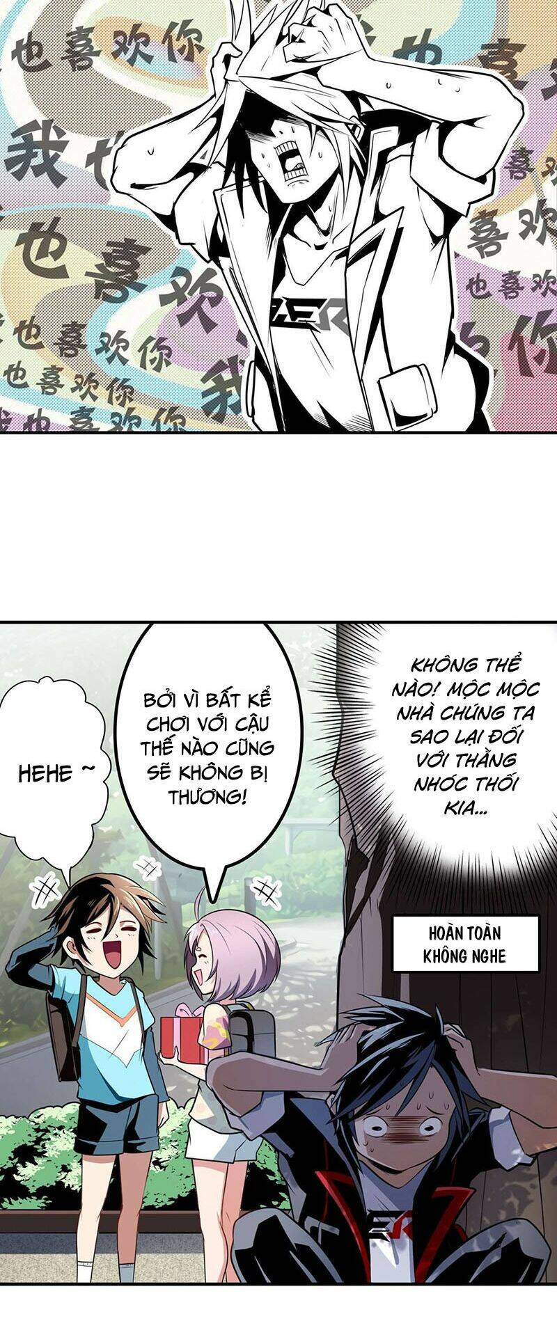 Anh Hùng ? Ta Không Làm Lâu Rồi: Chapter 304
