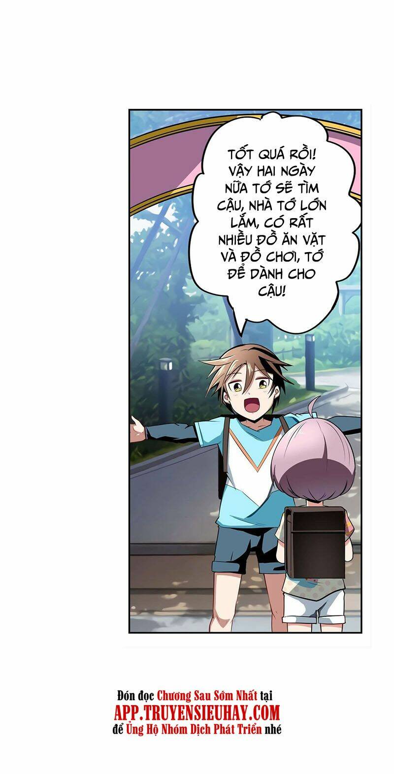 Anh Hùng ? Ta Không Làm Lâu Rồi: Chapter 304