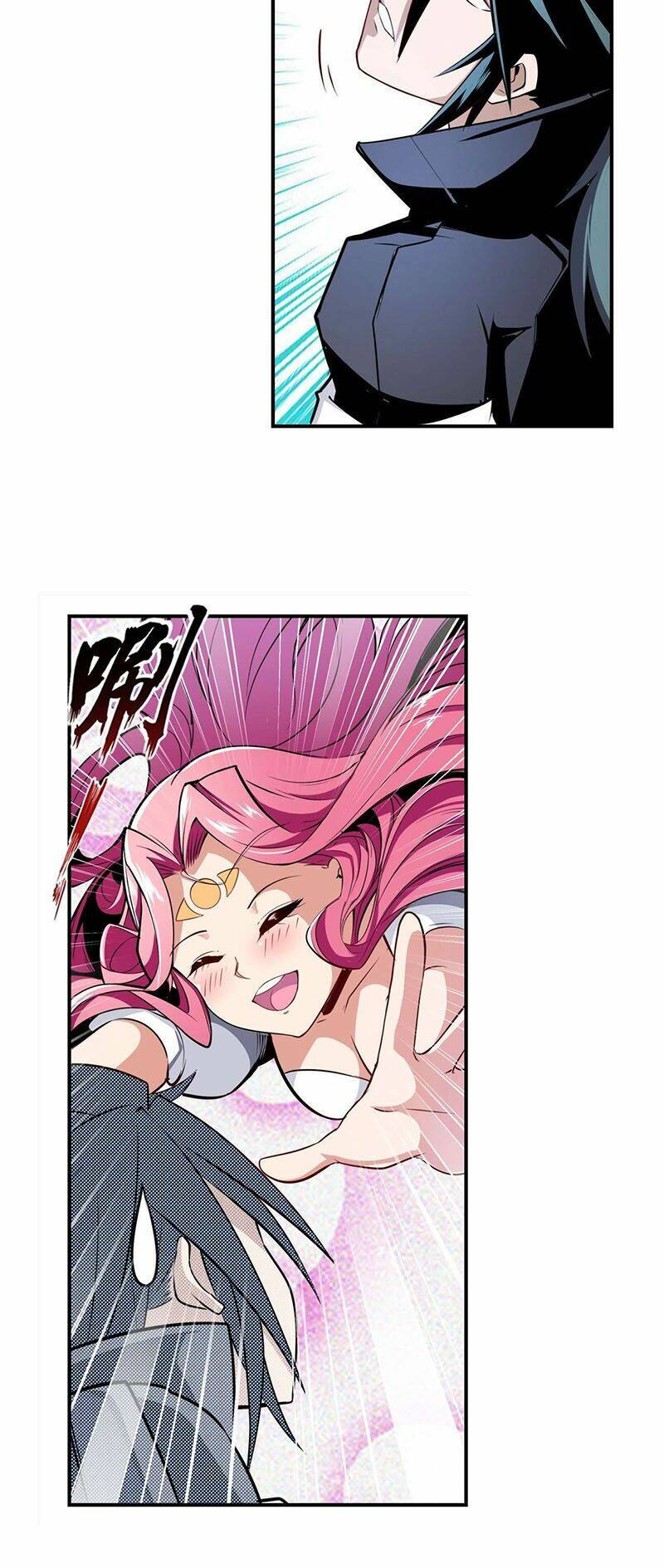 Anh Hùng ? Ta Không Làm Lâu Rồi: Chapter 304