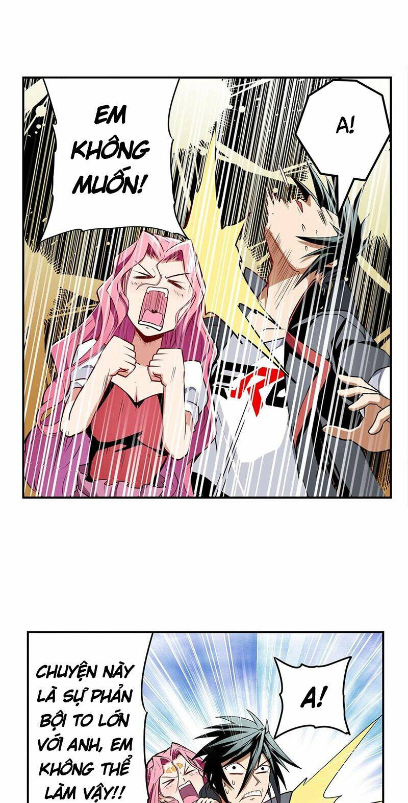 Anh Hùng ? Ta Không Làm Lâu Rồi: Chapter 305