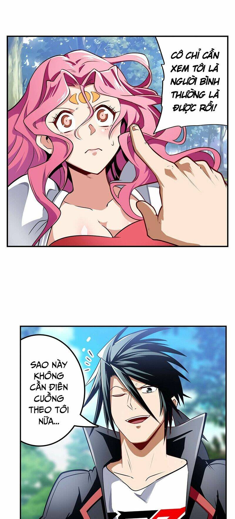 Anh Hùng ? Ta Không Làm Lâu Rồi: Chapter 305