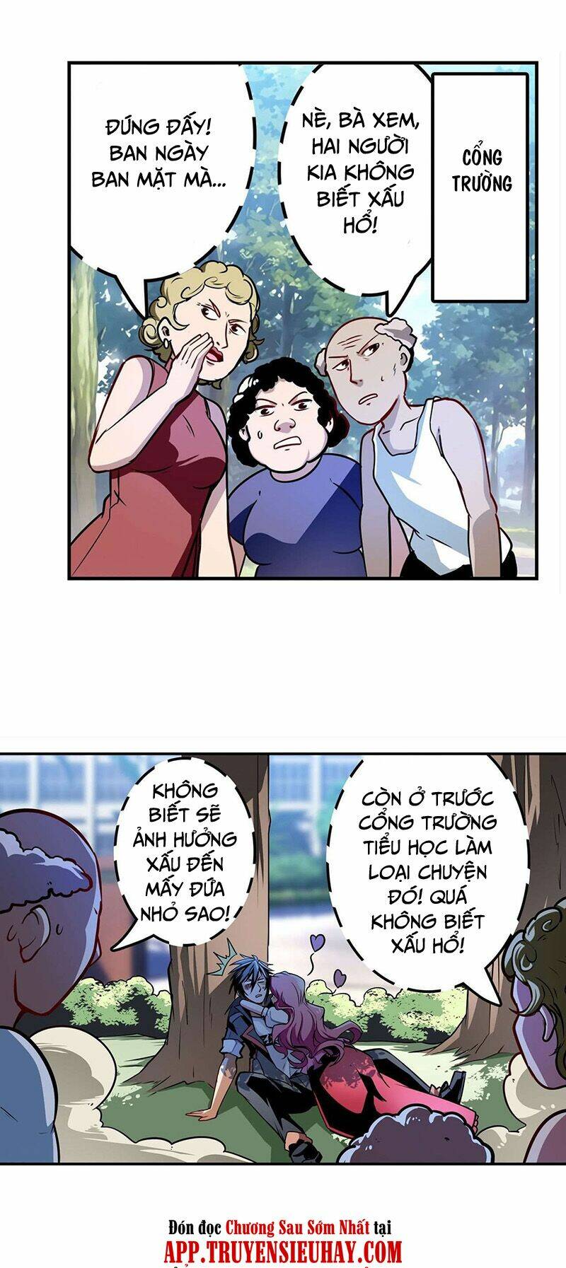 Anh Hùng ? Ta Không Làm Lâu Rồi: Chapter 305
