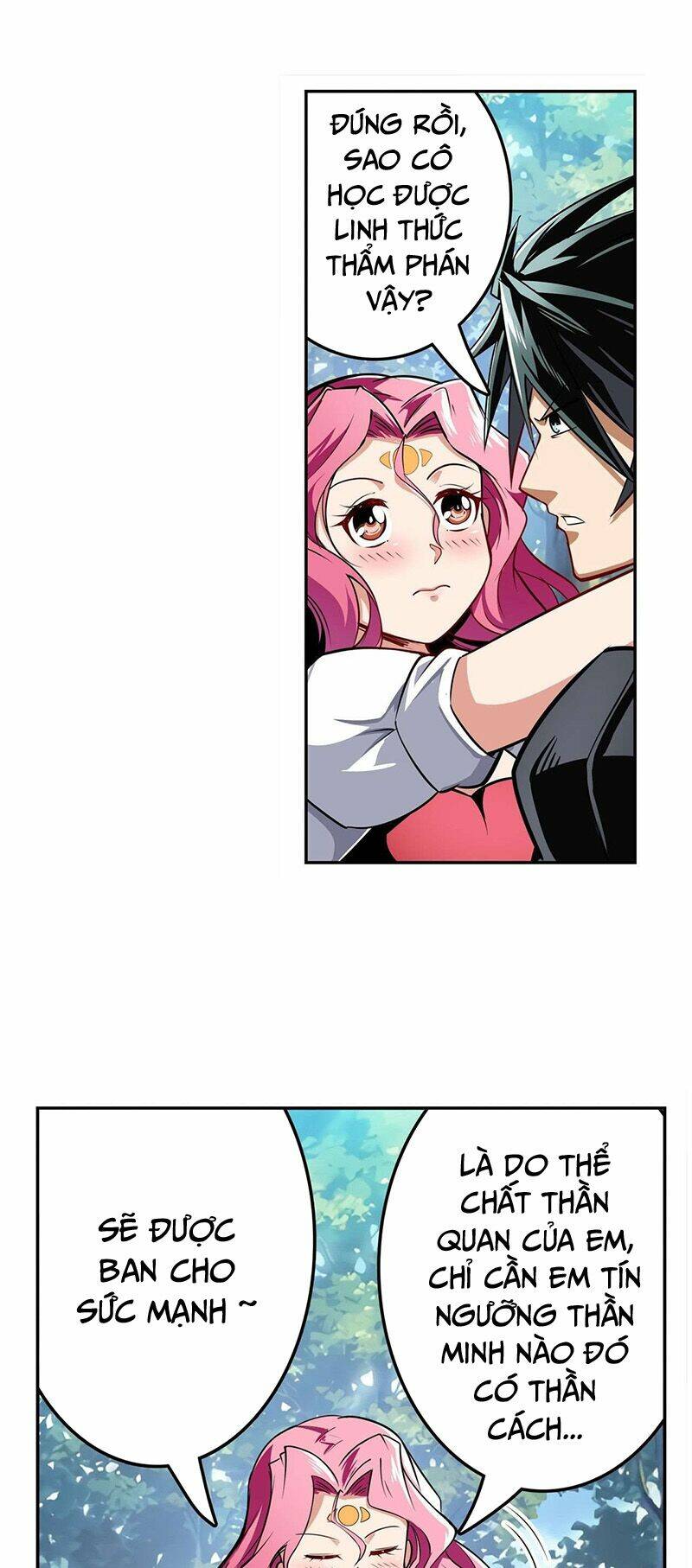 Anh Hùng ? Ta Không Làm Lâu Rồi: Chapter 305