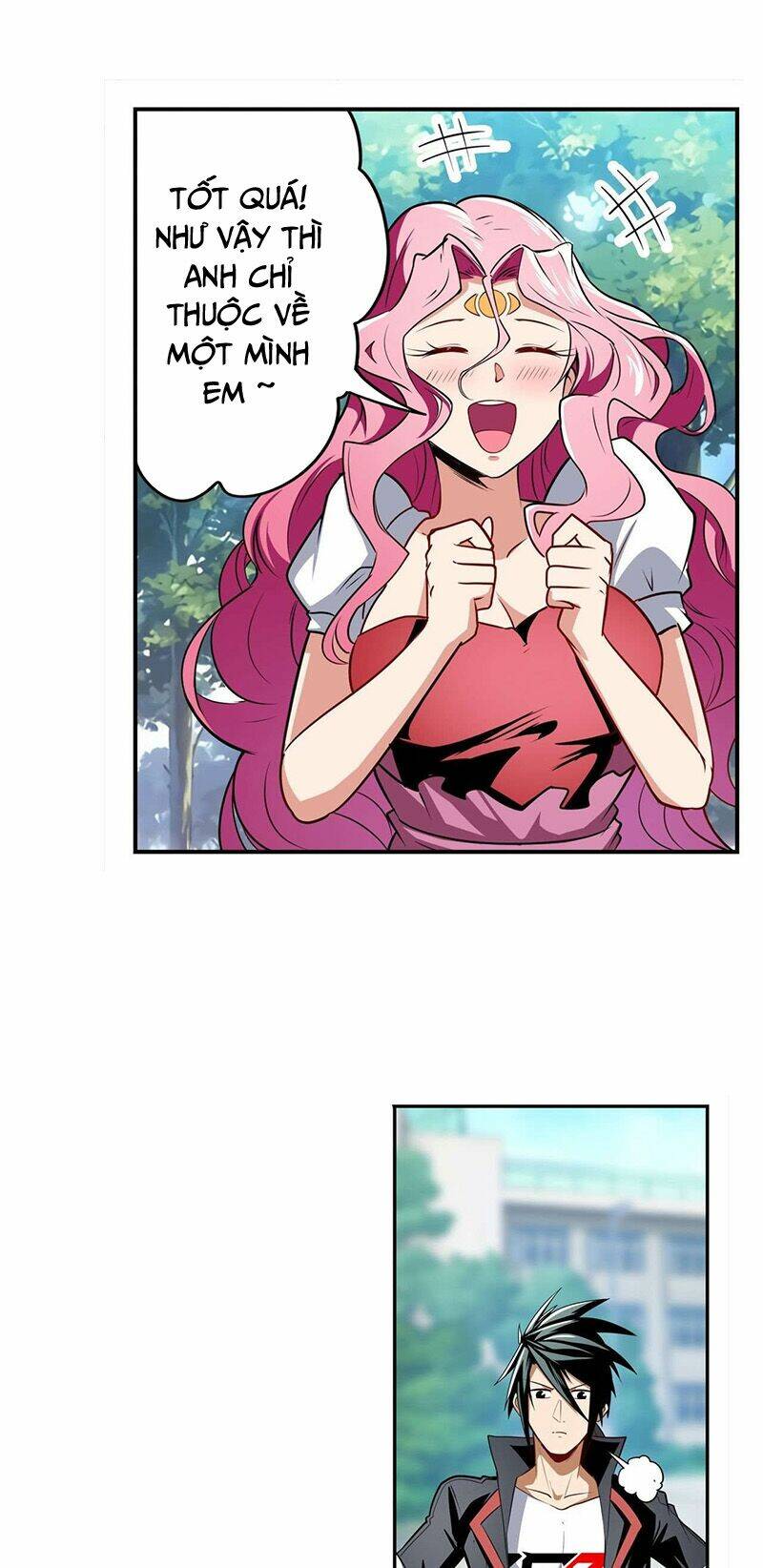 Anh Hùng ? Ta Không Làm Lâu Rồi: Chapter 305