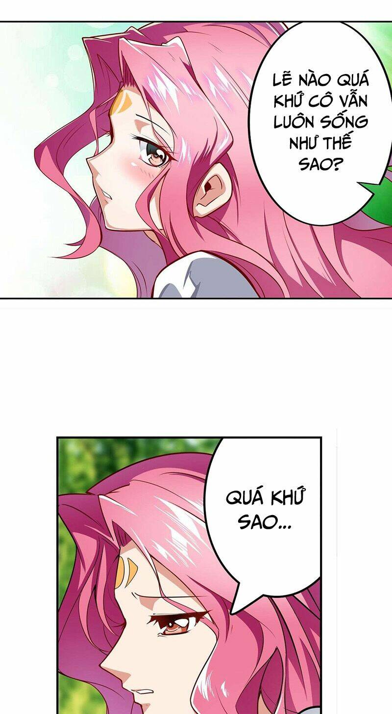 Anh Hùng ? Ta Không Làm Lâu Rồi: Chapter 305