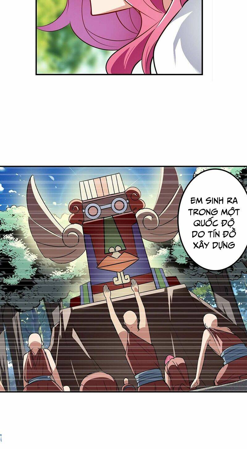Anh Hùng ? Ta Không Làm Lâu Rồi: Chapter 305