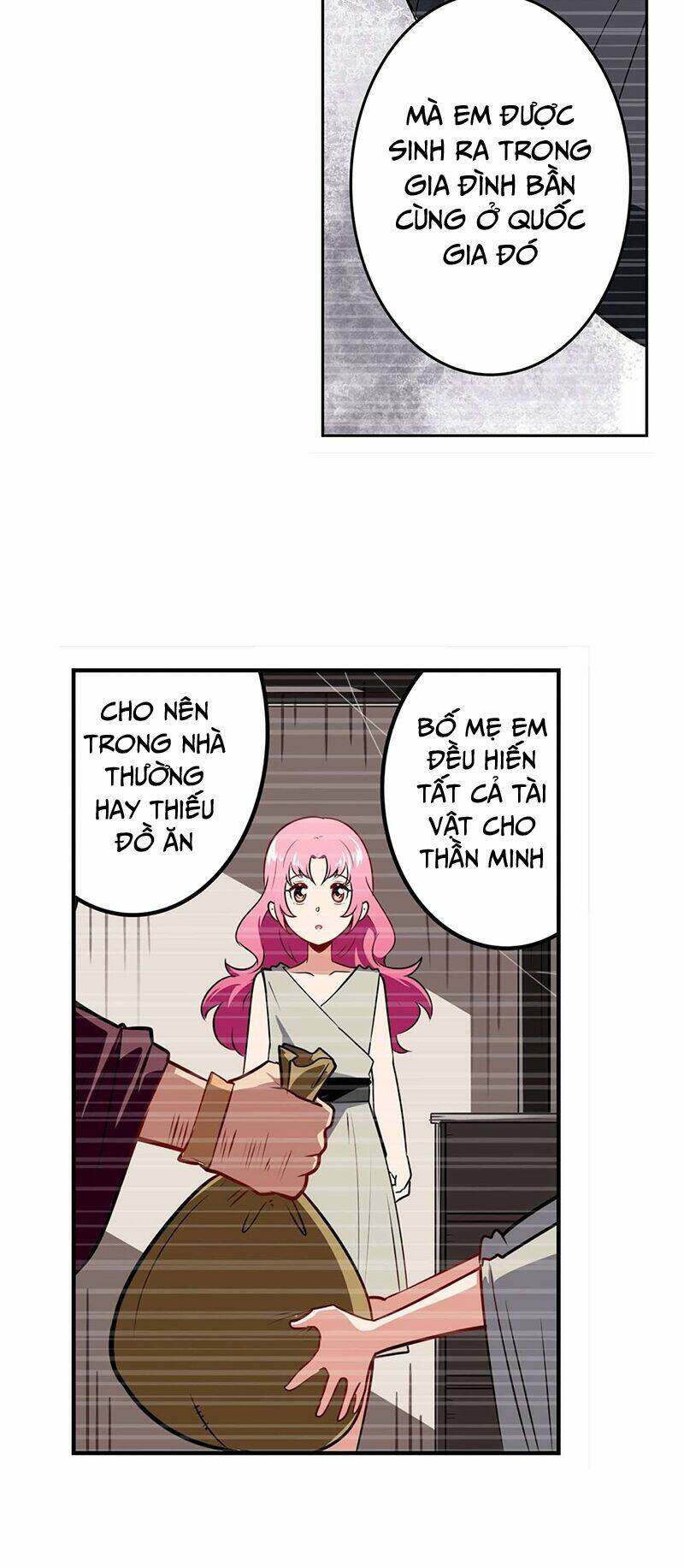 Anh Hùng ? Ta Không Làm Lâu Rồi: Chapter 305