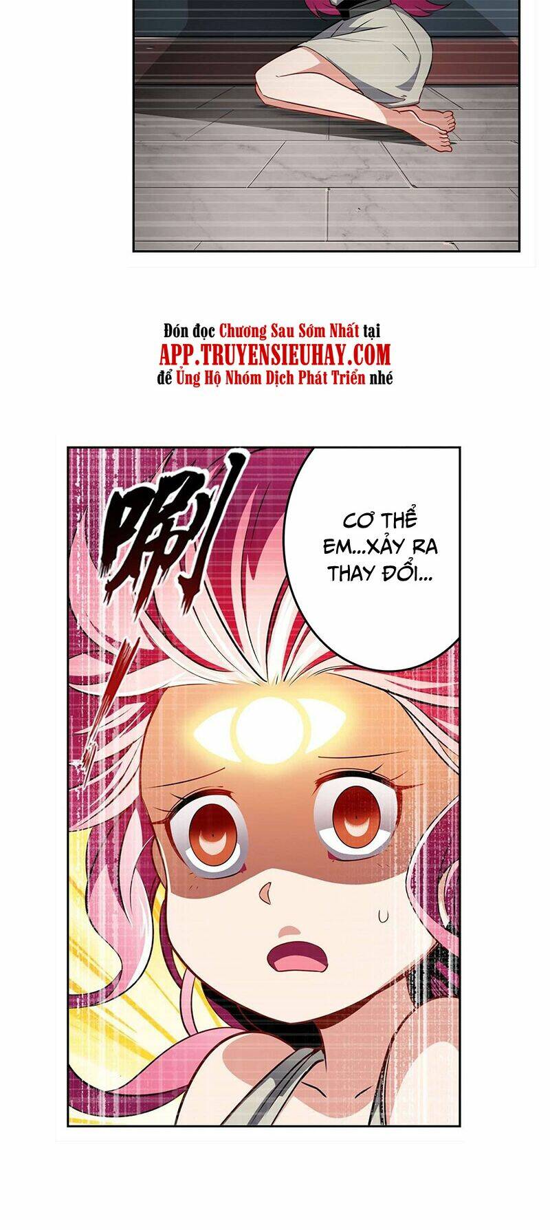 Anh Hùng ? Ta Không Làm Lâu Rồi: Chapter 305