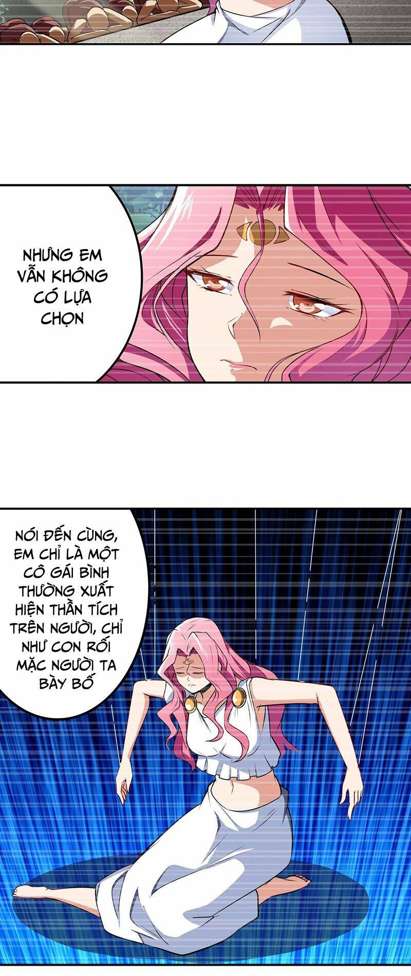 Anh Hùng ? Ta Không Làm Lâu Rồi: Chapter 305