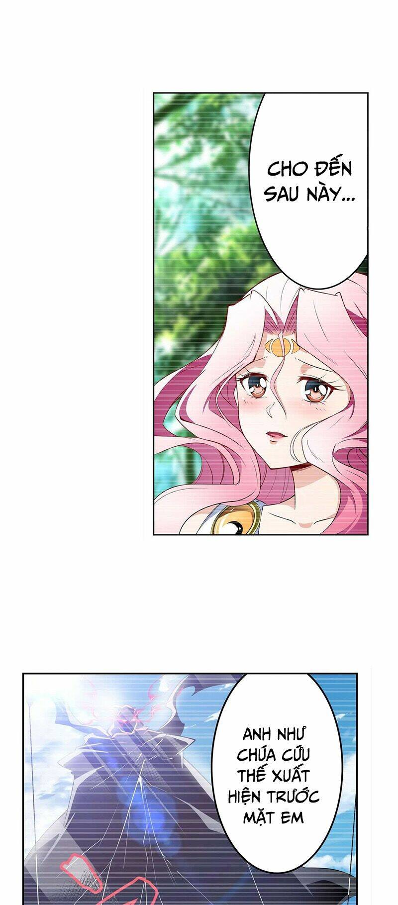 Anh Hùng ? Ta Không Làm Lâu Rồi: Chapter 305