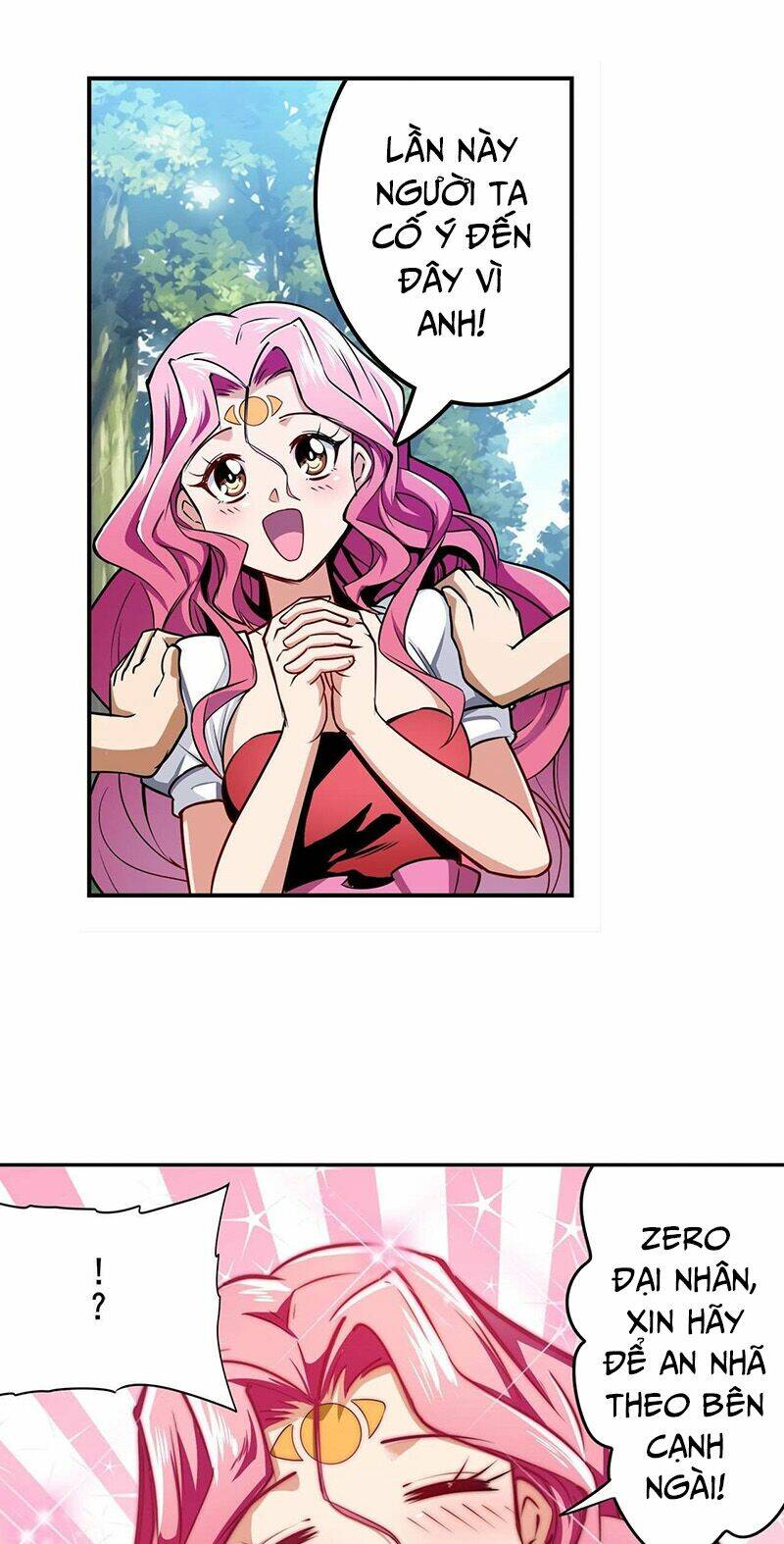 Anh Hùng ? Ta Không Làm Lâu Rồi: Chapter 305