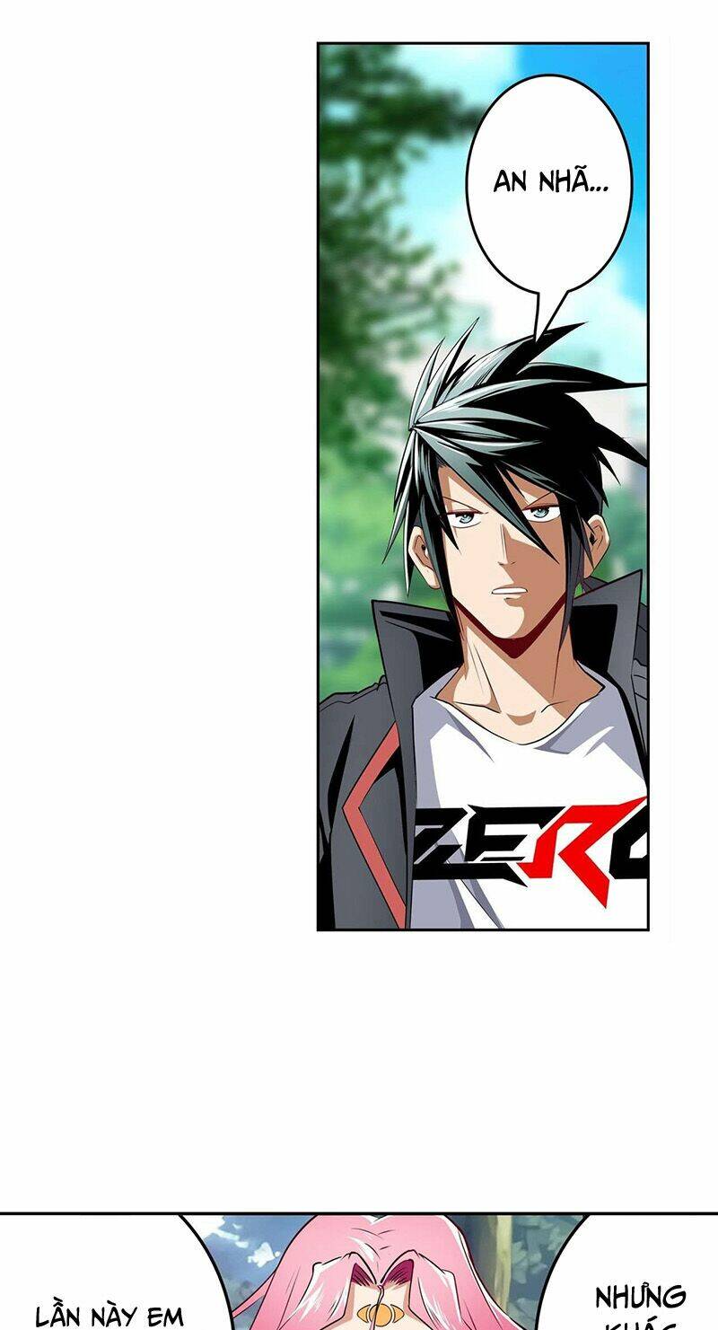 Anh Hùng ? Ta Không Làm Lâu Rồi: Chapter 305