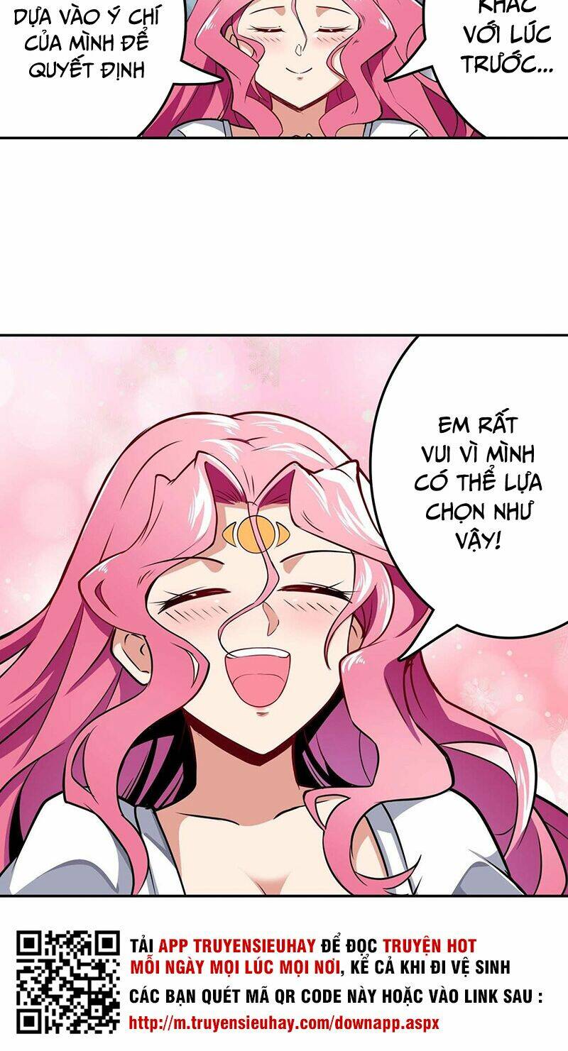 Anh Hùng ? Ta Không Làm Lâu Rồi: Chapter 305