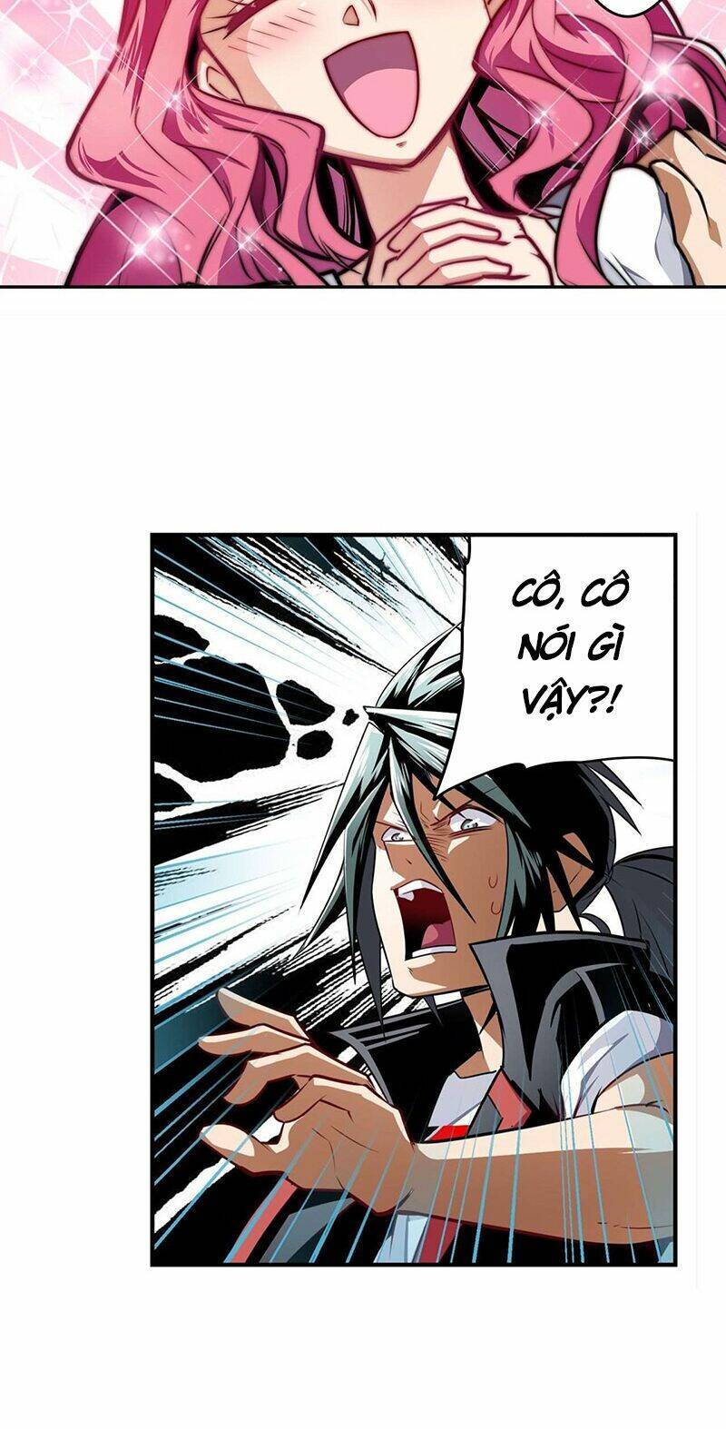 Anh Hùng ? Ta Không Làm Lâu Rồi: Chapter 305