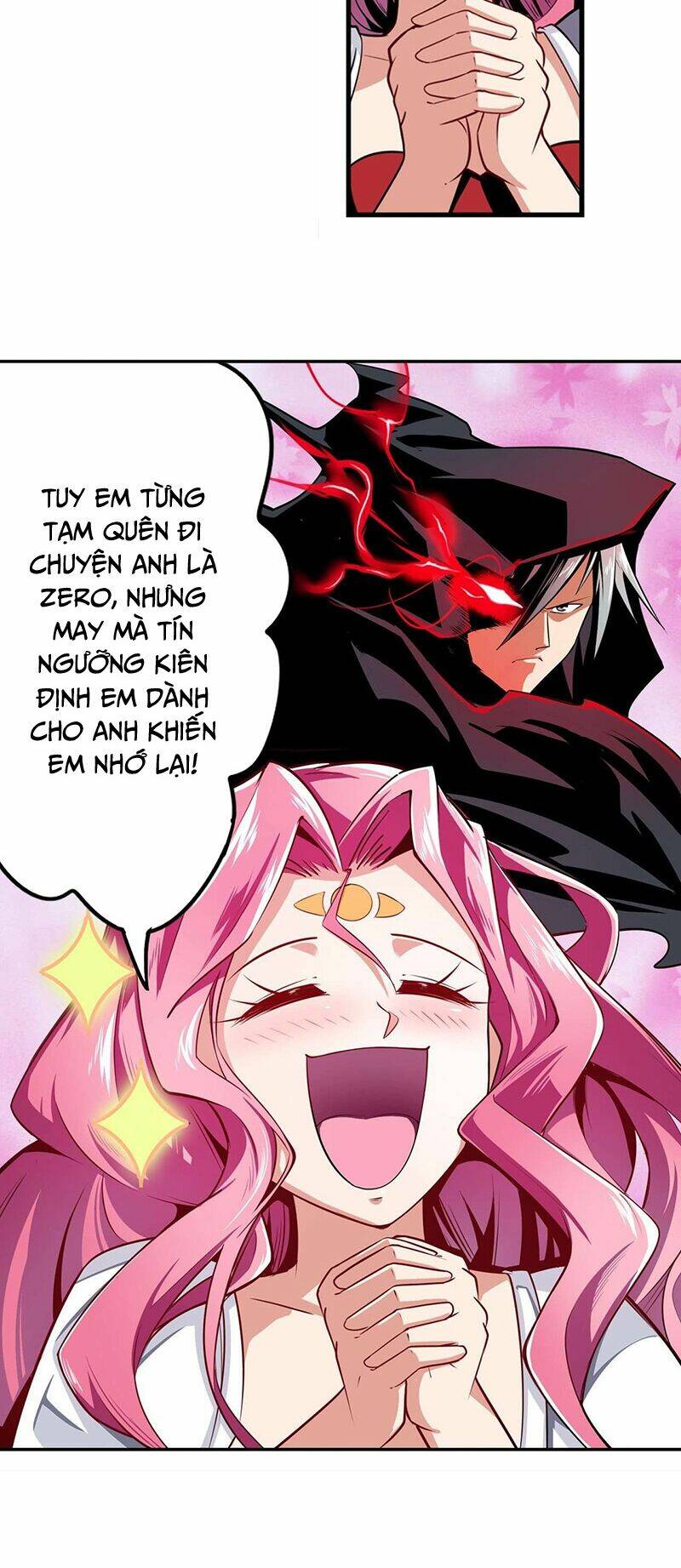 Anh Hùng ? Ta Không Làm Lâu Rồi: Chapter 305