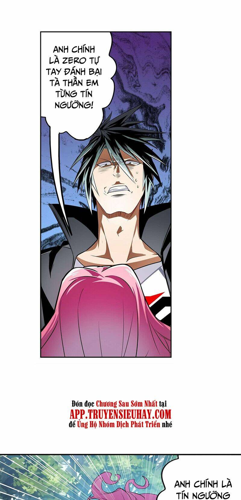 Anh Hùng ? Ta Không Làm Lâu Rồi: Chapter 305