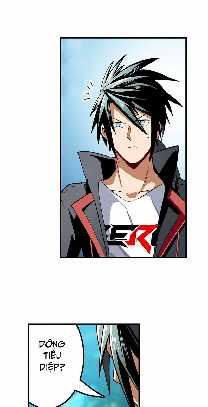 Anh Hùng ? Ta Không Làm Lâu Rồi: Chapter 306