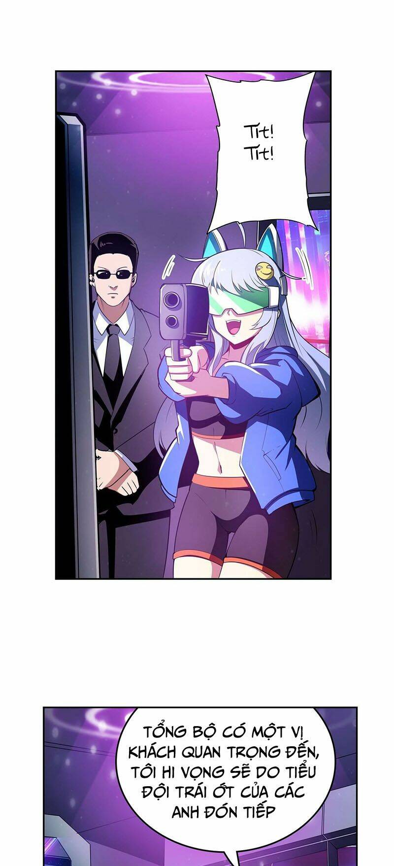 Anh Hùng ? Ta Không Làm Lâu Rồi: Chapter 306