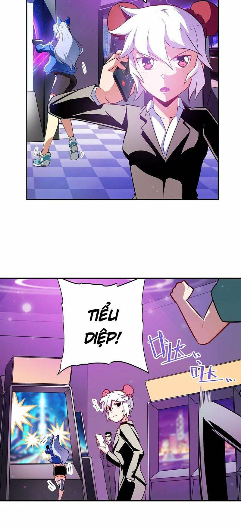 Anh Hùng ? Ta Không Làm Lâu Rồi: Chapter 306