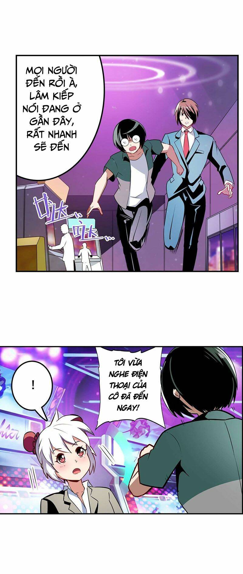 Anh Hùng ? Ta Không Làm Lâu Rồi: Chapter 306