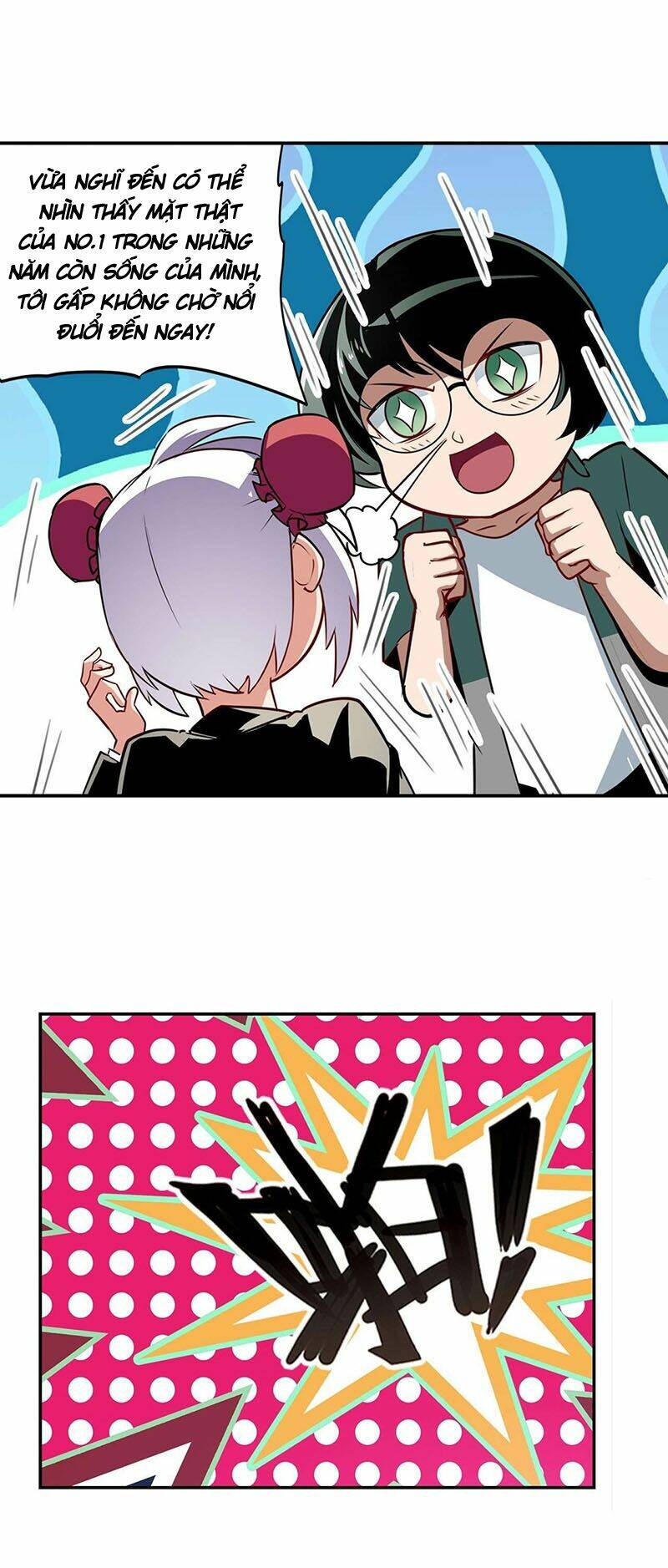 Anh Hùng ? Ta Không Làm Lâu Rồi: Chapter 306