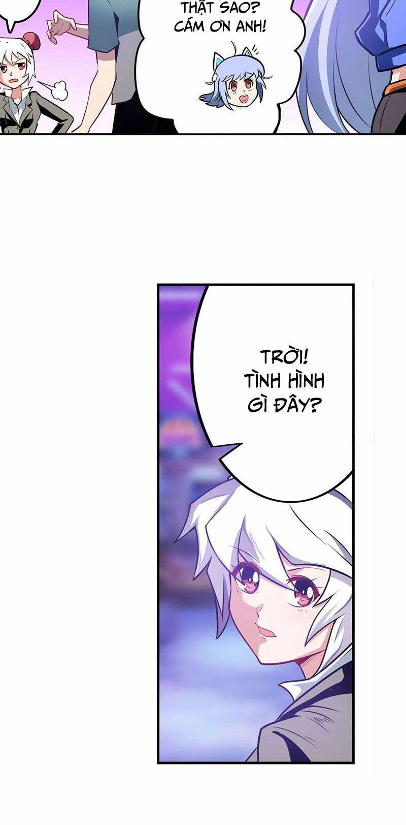 Anh Hùng ? Ta Không Làm Lâu Rồi: Chapter 306