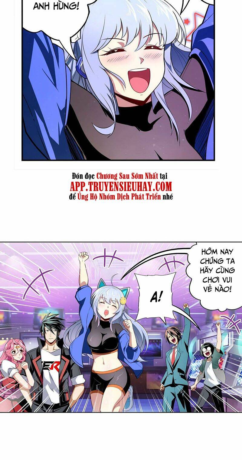 Anh Hùng ? Ta Không Làm Lâu Rồi: Chapter 306