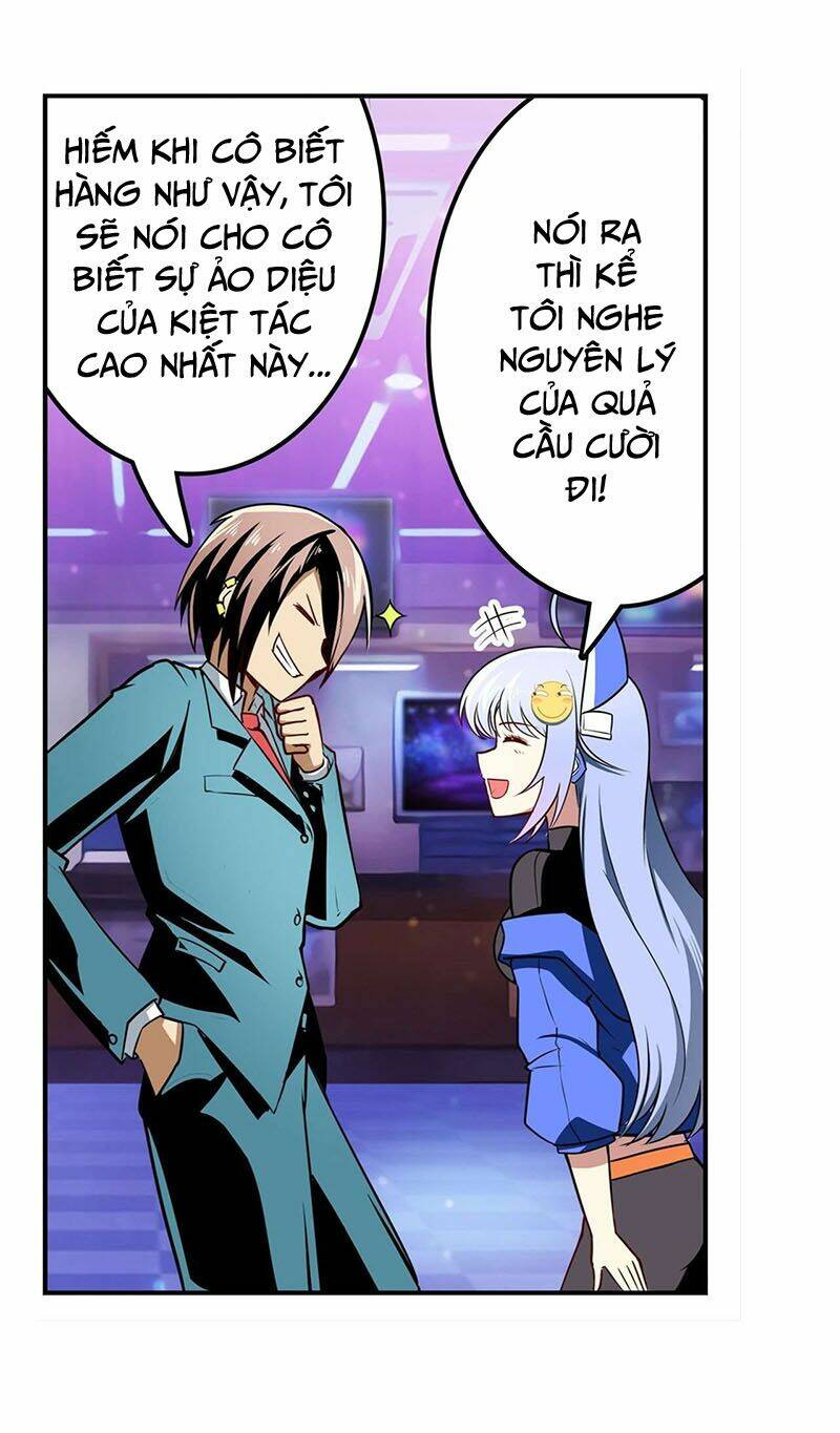 Anh Hùng ? Ta Không Làm Lâu Rồi: Chapter 306