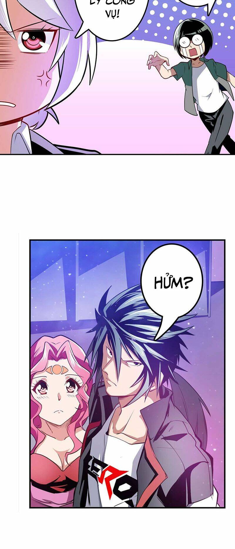 Anh Hùng ? Ta Không Làm Lâu Rồi: Chapter 306