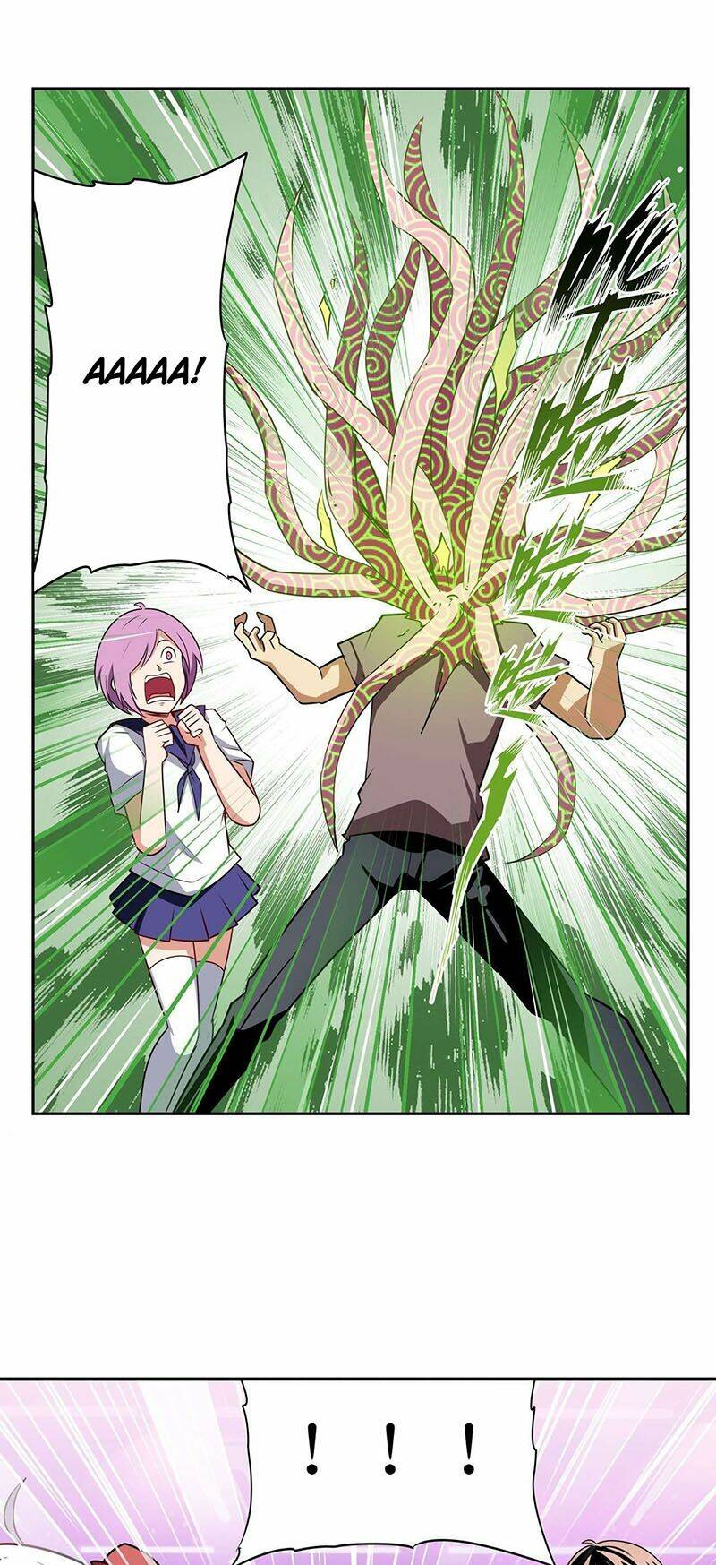 Anh Hùng ? Ta Không Làm Lâu Rồi: Chapter 306