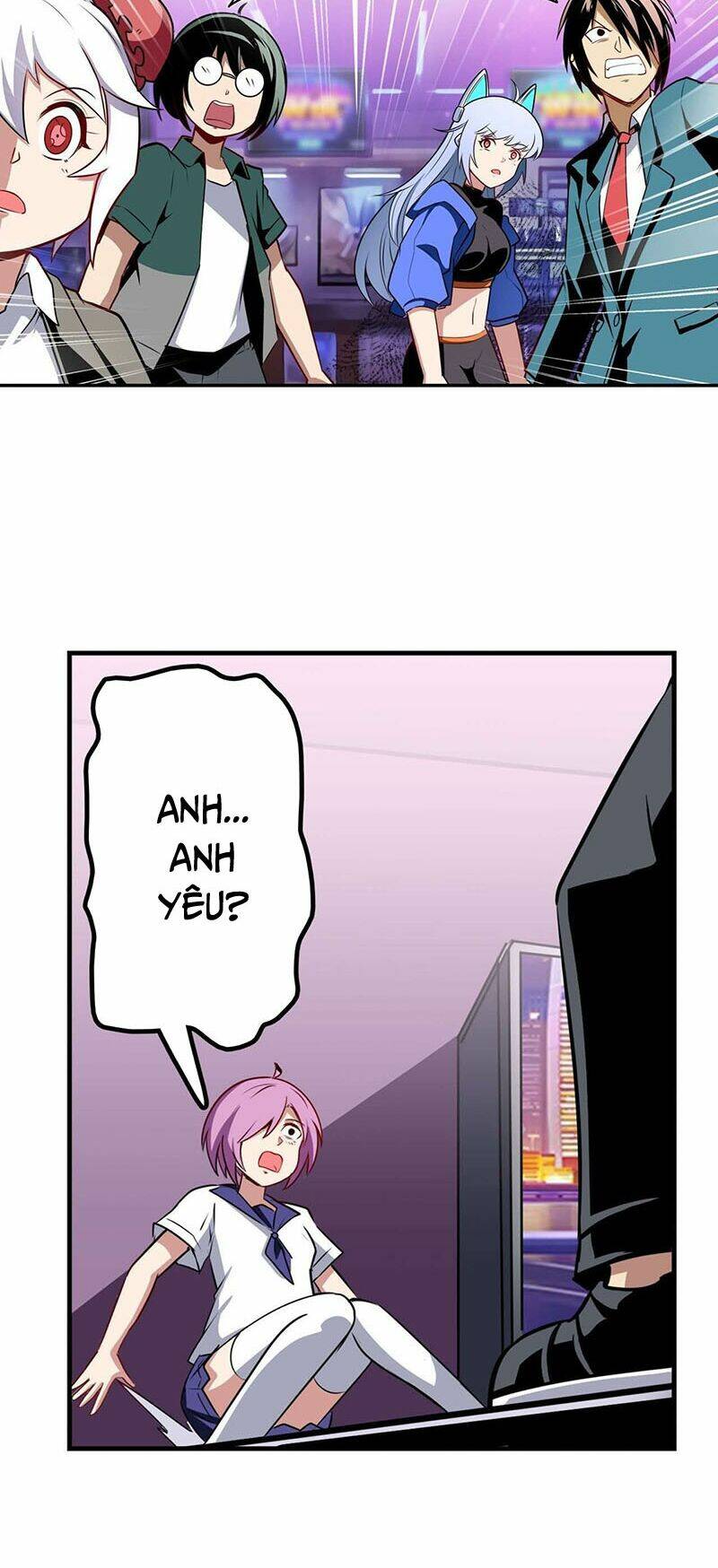 Anh Hùng ? Ta Không Làm Lâu Rồi: Chapter 306