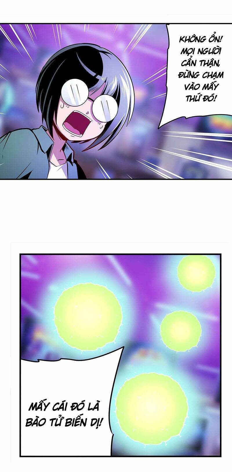 Anh Hùng ? Ta Không Làm Lâu Rồi: Chapter 306